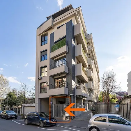 Downtown Loft Apartment With Jacuzzi&Terrace-3